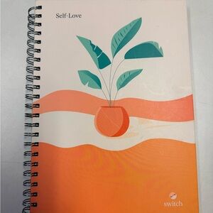 Self Love Journal by Switch